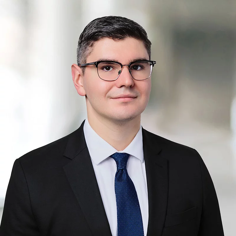 Photo of Justin J. Butera