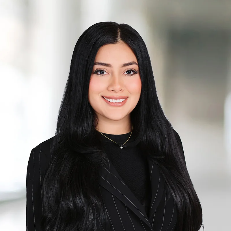 Photo of Roselani  Enriquez