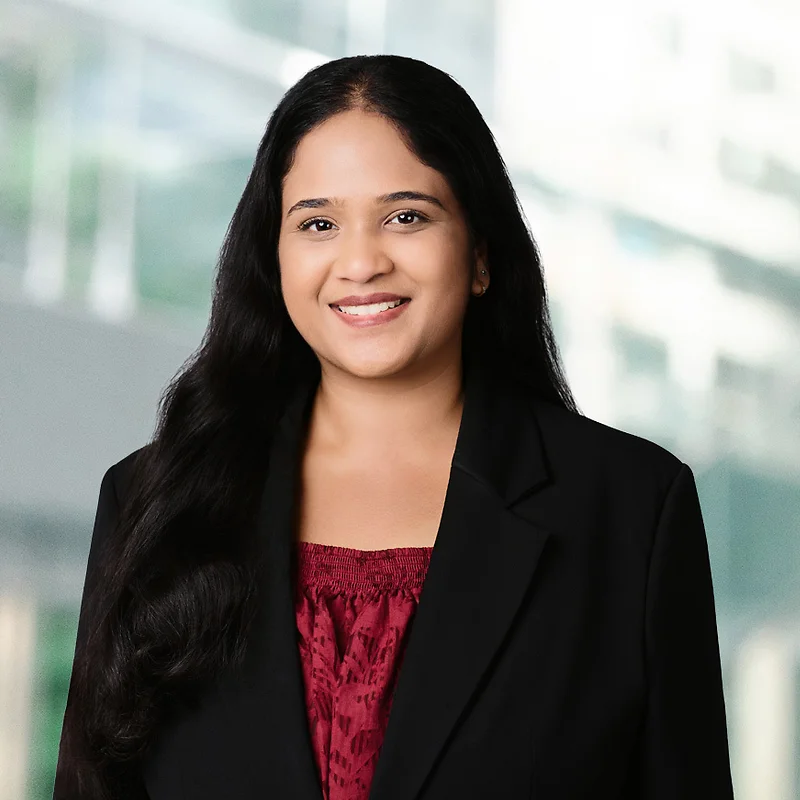 Photo of Varsha  Mynampally