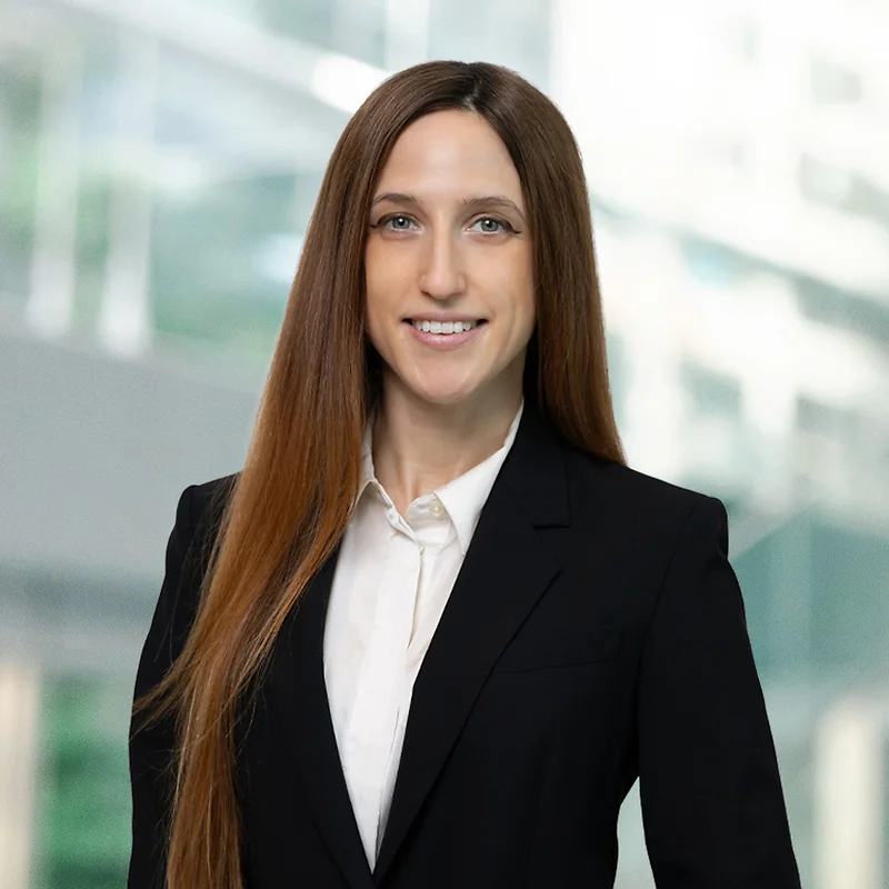 Photo of Marissa  Lenoir