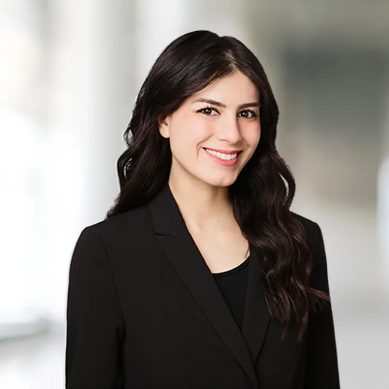 Photo of Maria P. Moreno