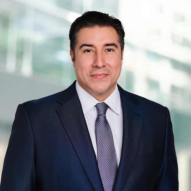 Photo of Nathaniel R. Martinez