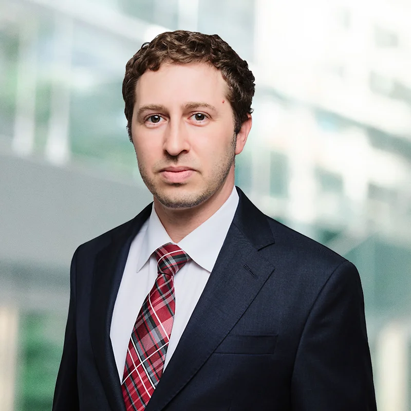 Photo of Jeffrey M. Heyman