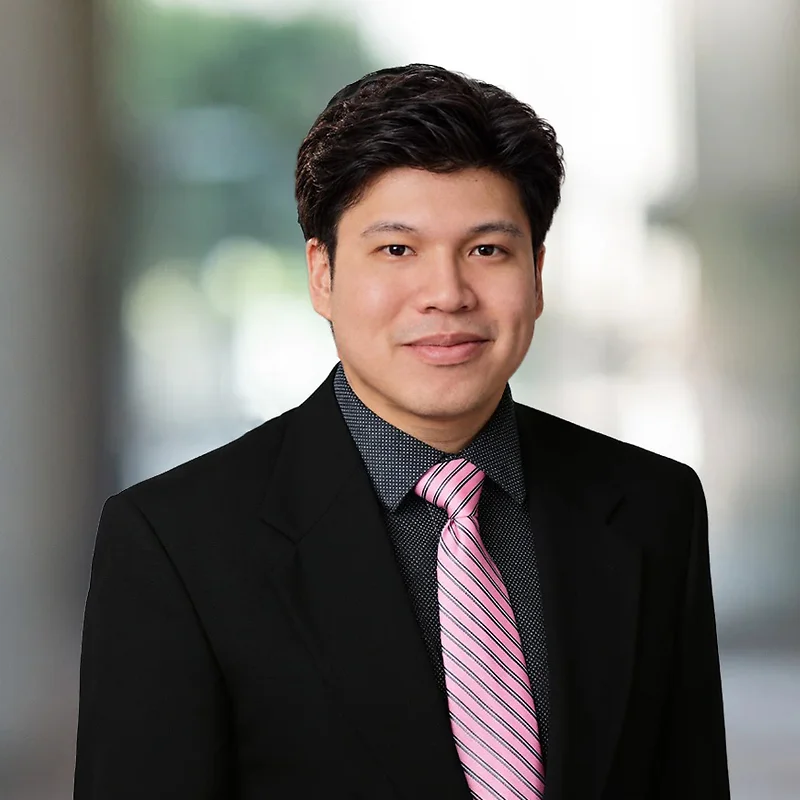 Photo of Christopher  Wong