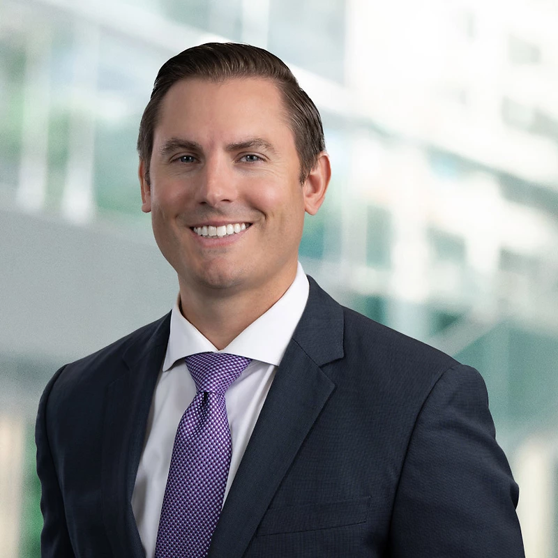 Photo of Cody L. Frank