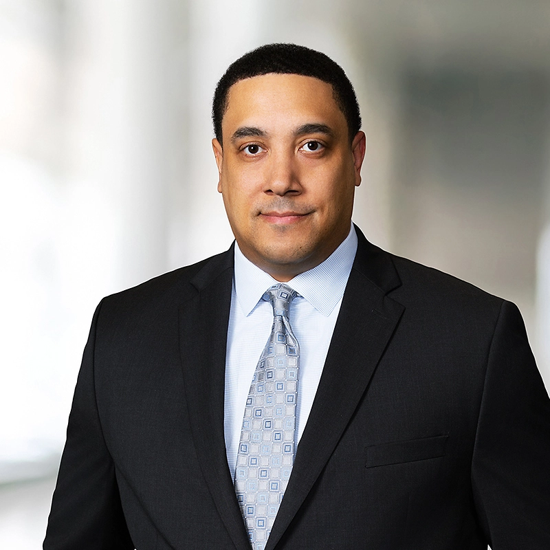 Photo of Jason F. Clouser