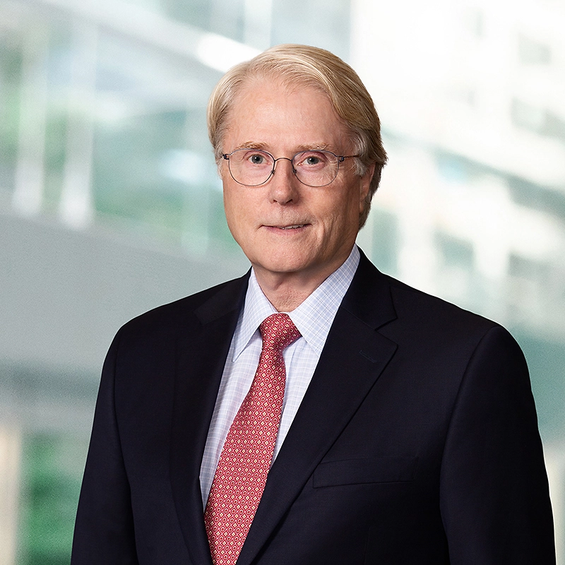 Photo of Michael D. Williams