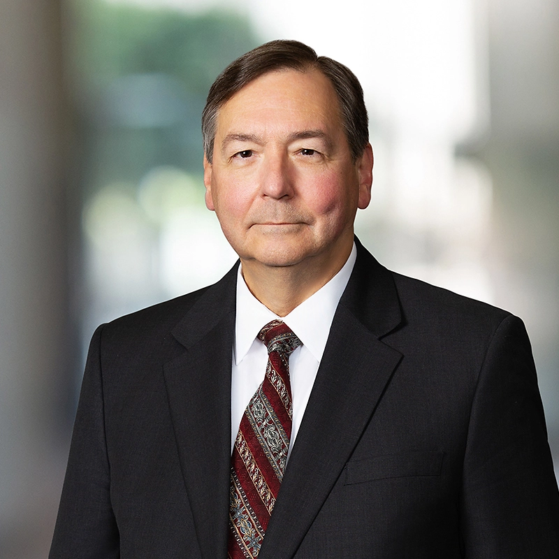 Photo of Kenneth G. Engerrand