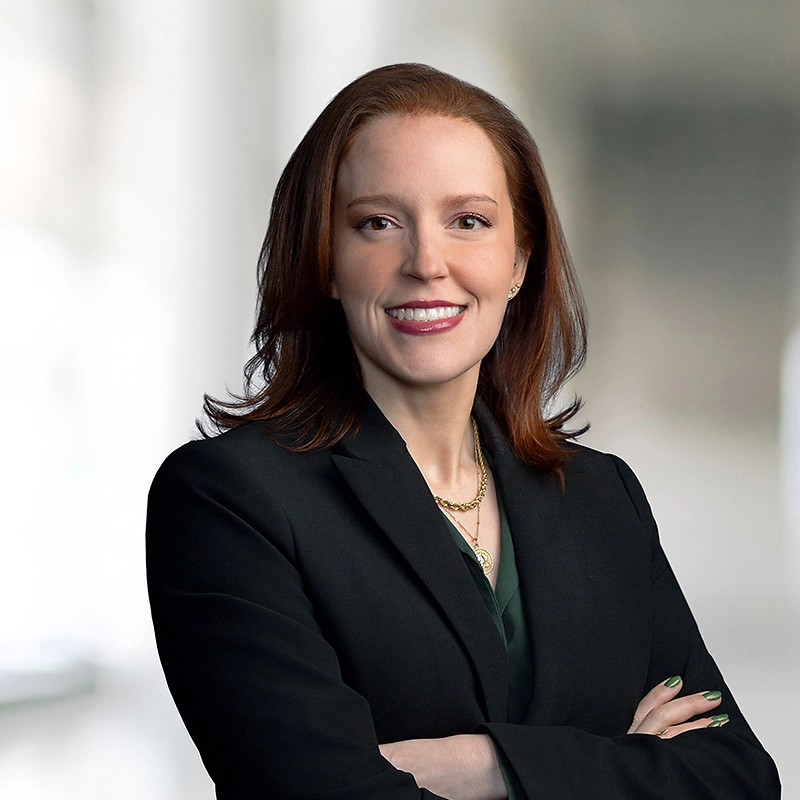 Photo of Chelsea E. Averill