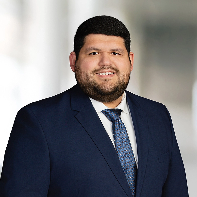 Photo of Irvin  Quiroz